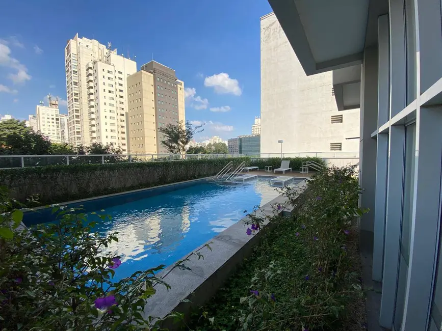 Loft / Flat com 1 quarto à venda, 30m2 em Perdizes, São Paulo - SP - imagem 5 Foto 5 de Loft / Flat com 1 quarto à venda, 30m2 em Perdizes, São Paulo - SP