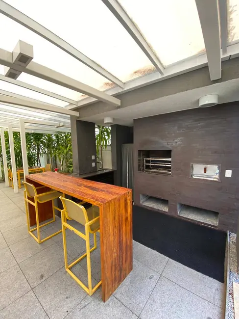 Loft / Flat com 1 quarto à venda, 30m2 em Perdizes, São Paulo - SP - imagem 6 Foto 6 de Loft / Flat com 1 quarto à venda, 30m2 em Perdizes, São Paulo - SP