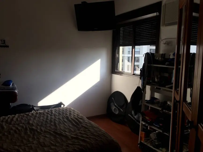 Loft / Flat com 1 quarto à venda, 34m2 em Paraíso do Morumbi, São Paulo - SP - imagem 9 Foto 9 de Loft / Flat com 1 quarto à venda, 34m2 em Paraíso do Morumbi, São Paulo - SP