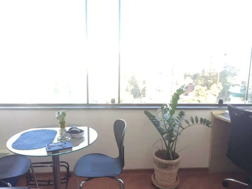 Loft / Flat com 1 quarto à venda, 34m2 em Paraíso do Morumbi, São Paulo - SP - imagem 4 Foto 4 de Loft / Flat com 1 quarto à venda, 34m2 em Paraíso do Morumbi, São Paulo - SP