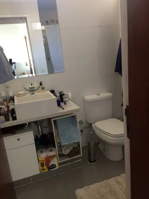 Loft / Flat com 1 quarto à venda, 34m2 em Paraíso do Morumbi, São Paulo - SP - imagem 8 Foto 8 de Loft / Flat com 1 quarto à venda, 34m2 em Paraíso do Morumbi, São Paulo - SP