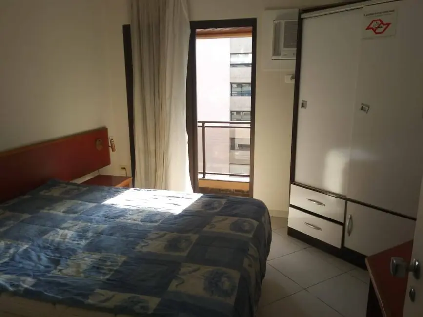 Foto 9 de Loft / Flat com 1 quarto à venda, 40m2 em Indianópolis, São Paulo - SP