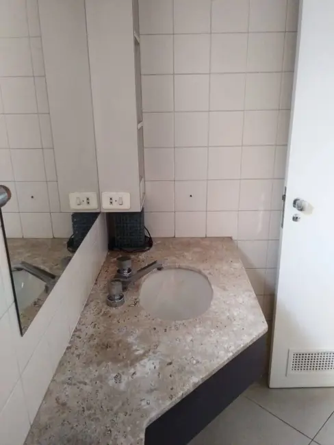 Foto 6 de Loft / Flat com 1 quarto à venda, 40m2 em Indianópolis, São Paulo - SP