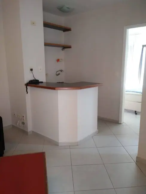 Foto 7 de Loft / Flat com 1 quarto à venda, 40m2 em Indianópolis, São Paulo - SP