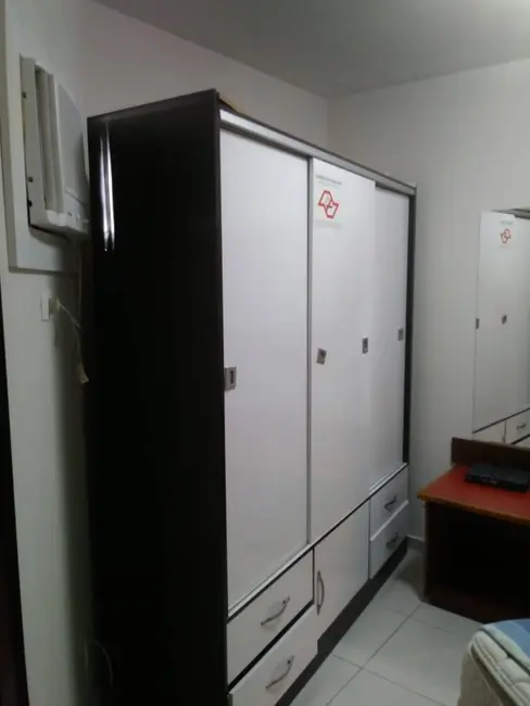 Foto 5 de Loft / Flat com 1 quarto à venda, 40m2 em Indianópolis, São Paulo - SP