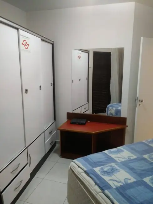 Foto 3 de Loft / Flat com 1 quarto à venda, 40m2 em Indianópolis, São Paulo - SP