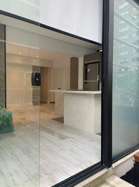 Loft / Flat com 1 quarto à venda, 42m2 em Vila Olímpia, São Paulo - SP - imagem 4 Foto 4 de Loft / Flat com 1 quarto à venda, 42m2 em Vila Olímpia, São Paulo - SP