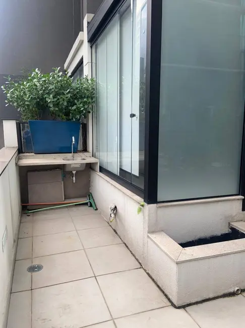Loft / Flat com 1 quarto à venda, 42m2 em Vila Olímpia, São Paulo - SP - imagem 8 Foto 8 de Loft / Flat com 1 quarto à venda, 42m2 em Vila Olímpia, São Paulo - SP