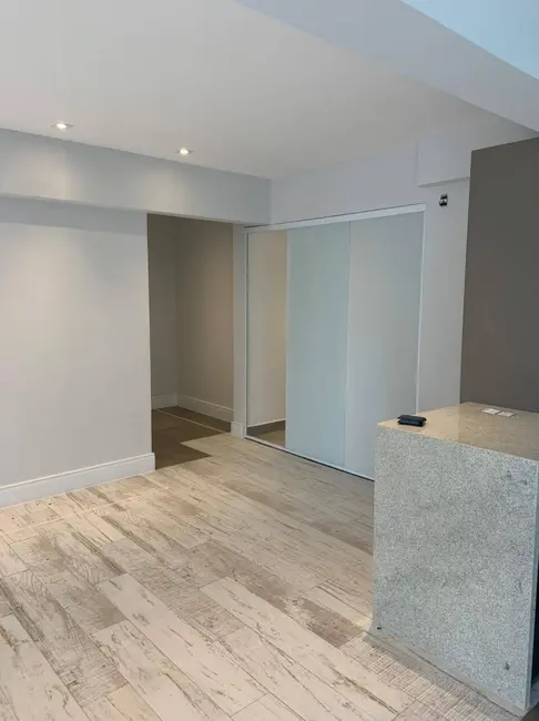 Foto 2 de Loft / Flat com 1 quarto à venda, 42m2 em Vila Olímpia, São Paulo - SP