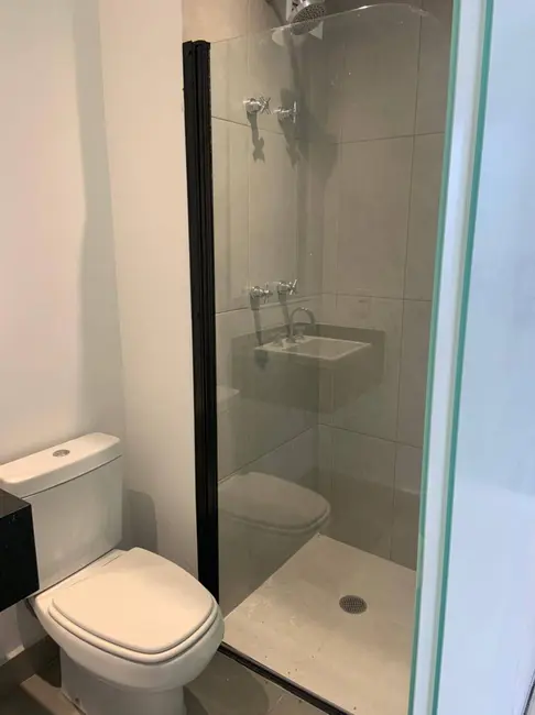 Loft / Flat com 1 quarto à venda, 42m2 em Vila Olímpia, São Paulo - SP - imagem 5 Foto 5 de Loft / Flat com 1 quarto à venda, 42m2 em Vila Olímpia, São Paulo - SP