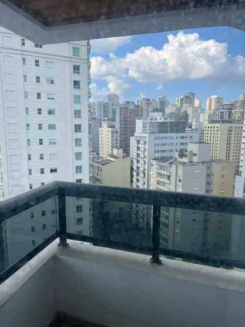 Foto 6 de Apartamento com 2 quartos à venda, 110m2 em Jardim Paulista, São Paulo - SP