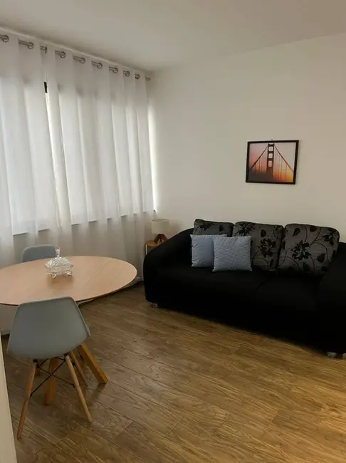 Foto 1 de Loft / Flat com 1 quarto à venda, 40m2 em Jardim Paulista, São Paulo - SP