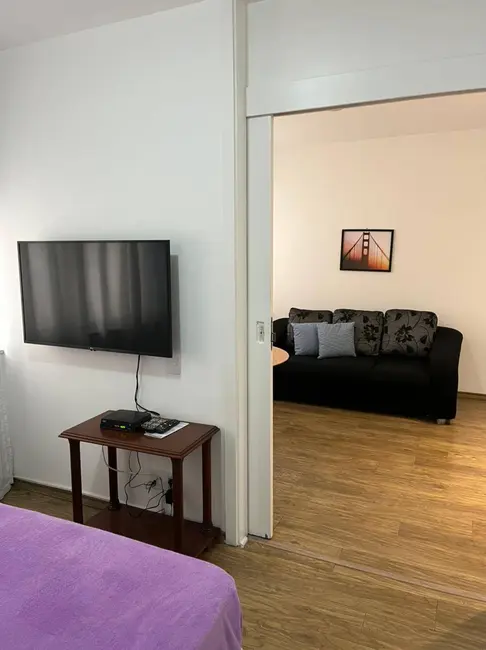 Foto 8 de Loft / Flat com 1 quarto à venda, 40m2 em Jardim Paulista, São Paulo - SP