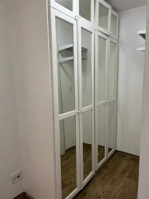 Foto 2 de Loft / Flat com 1 quarto à venda, 40m2 em Jardim Paulista, São Paulo - SP