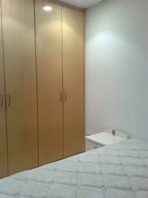 Foto 9 de Apartamento com 2 quartos à venda, 48m2 em Vila Uberabinha, São Paulo - SP