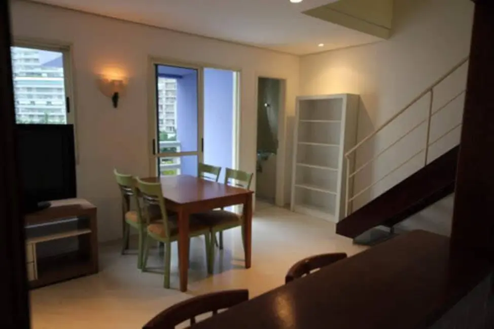 Foto 1 de Apartamento com 2 quartos à venda, 48m2 em Vila Uberabinha, São Paulo - SP