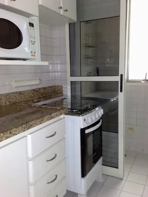 Foto 6 de Apartamento com 2 quartos à venda, 48m2 em Vila Uberabinha, São Paulo - SP