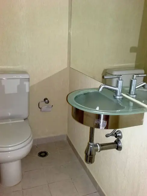 Foto 4 de Apartamento com 2 quartos à venda, 48m2 em Vila Uberabinha, São Paulo - SP