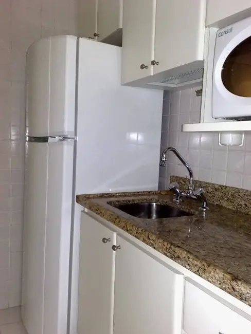 Foto 7 de Apartamento com 2 quartos à venda, 48m2 em Vila Uberabinha, São Paulo - SP
