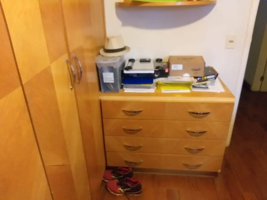 Apartamento com 2 quartos à venda, 48m2 em Vila Uberabinha, São Paulo - SP - imagem 7 Foto 7 de Apartamento com 2 quartos à venda, 48m2 em Vila Uberabinha, São Paulo - SP