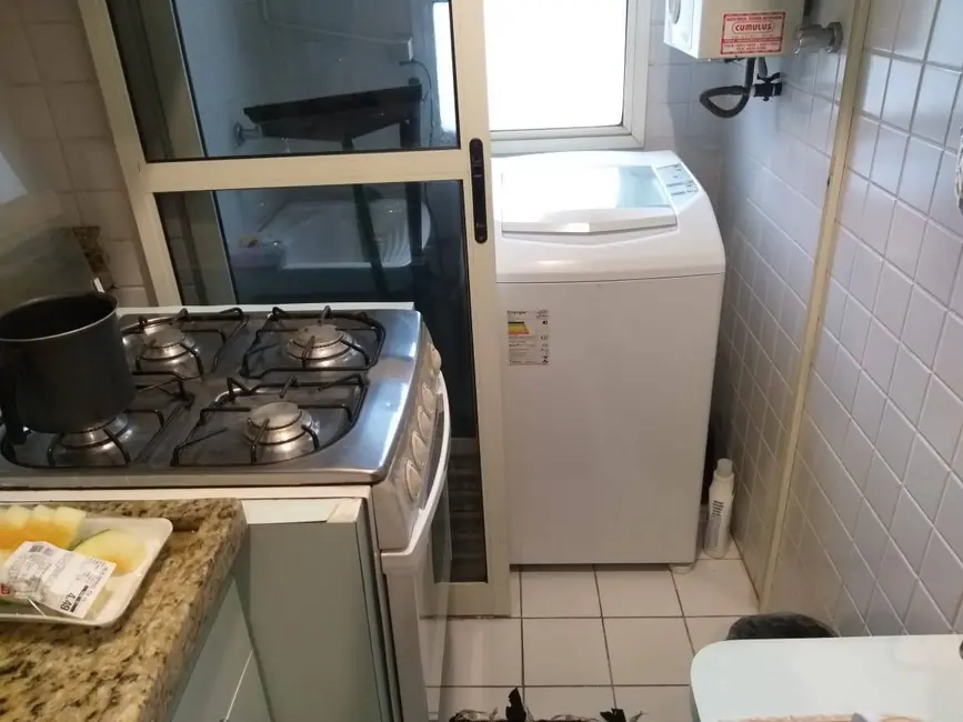 Apartamento com 2 quartos à venda, 48m2 em Vila Uberabinha, São Paulo - SP - imagem 8 Foto 8 de Apartamento com 2 quartos à venda, 48m2 em Vila Uberabinha, São Paulo - SP