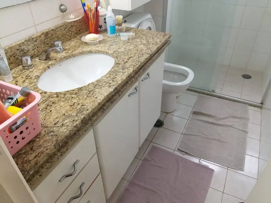 Apartamento com 2 quartos à venda, 48m2 em Vila Uberabinha, São Paulo - SP - imagem 3 Foto 3 de Apartamento com 2 quartos à venda, 48m2 em Vila Uberabinha, São Paulo - SP