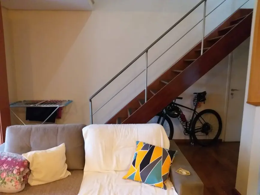 Apartamento com 2 quartos à venda, 48m2 em Vila Uberabinha, São Paulo - SP - imagem 2 Foto 2 de Apartamento com 2 quartos à venda, 48m2 em Vila Uberabinha, São Paulo - SP