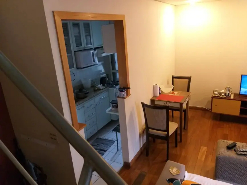 Apartamento com 2 quartos à venda, 48m2 em Vila Uberabinha, São Paulo - SP - imagem 1 Foto 1 de Apartamento com 2 quartos à venda, 48m2 em Vila Uberabinha, São Paulo - SP