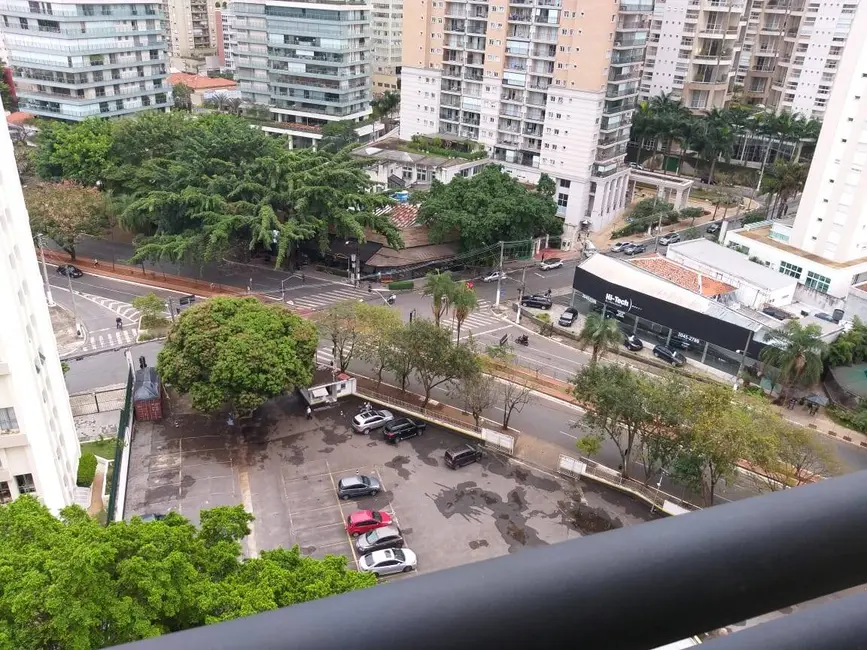 Apartamento com 2 quartos à venda, 48m2 em Vila Uberabinha, São Paulo - SP - imagem 9 Foto 9 de Apartamento com 2 quartos à venda, 48m2 em Vila Uberabinha, São Paulo - SP