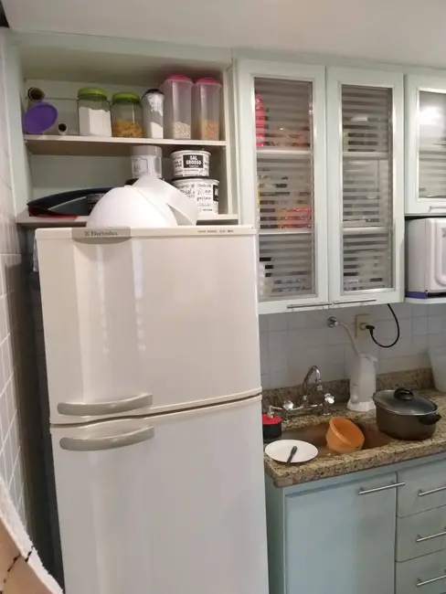 Apartamento com 2 quartos à venda, 48m2 em Vila Uberabinha, São Paulo - SP - imagem 4 Foto 4 de Apartamento com 2 quartos à venda, 48m2 em Vila Uberabinha, São Paulo - SP