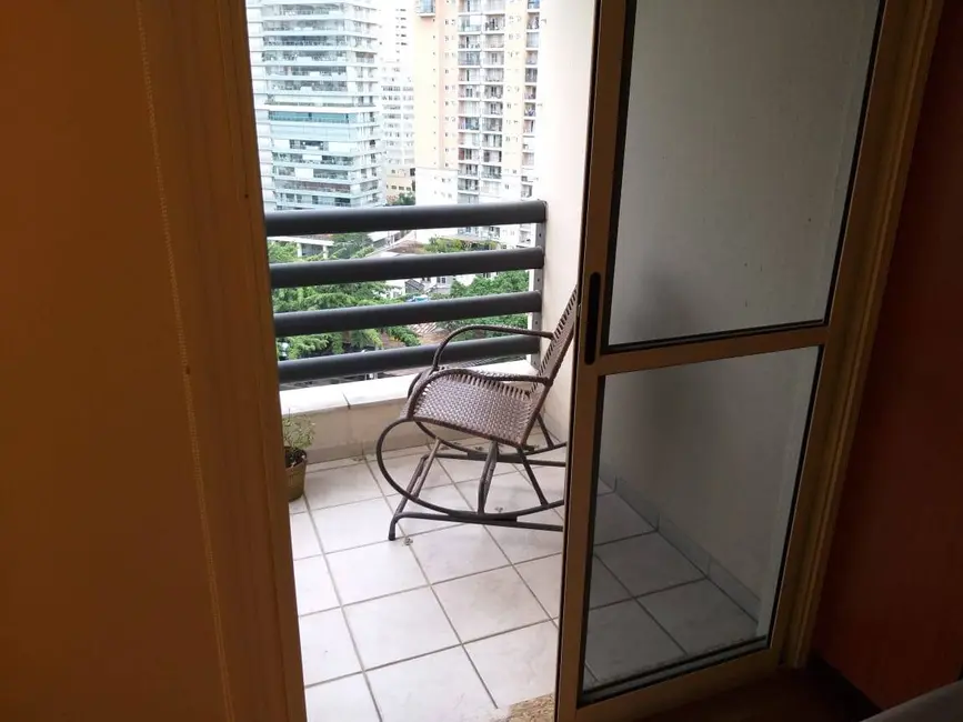 Apartamento com 2 quartos à venda, 48m2 em Vila Uberabinha, São Paulo - SP - imagem 5 Foto 5 de Apartamento com 2 quartos à venda, 48m2 em Vila Uberabinha, São Paulo - SP