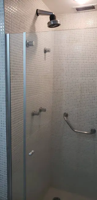 Foto 2 de Loft / Flat com 1 quarto para alugar, 27m2 em Indianópolis, São Paulo - SP