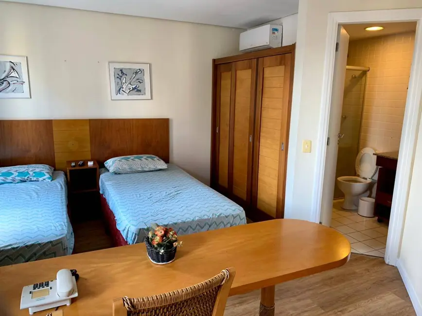 Foto 9 de Apartamento com 2 quartos para alugar, 45m2 em Planalto Paulista, São Paulo - SP