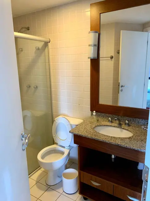 Foto 2 de Apartamento com 2 quartos para alugar, 45m2 em Planalto Paulista, São Paulo - SP