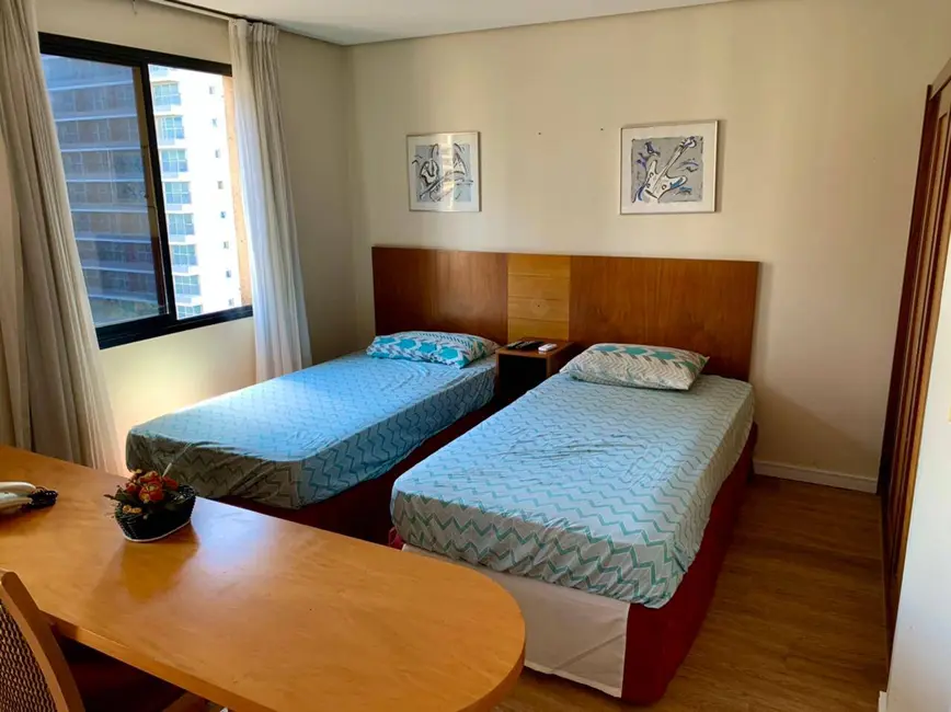 Foto 4 de Apartamento com 2 quartos para alugar, 45m2 em Planalto Paulista, São Paulo - SP