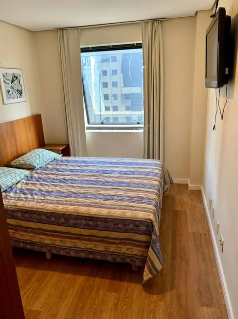 Foto 5 de Apartamento com 2 quartos para alugar, 45m2 em Planalto Paulista, São Paulo - SP