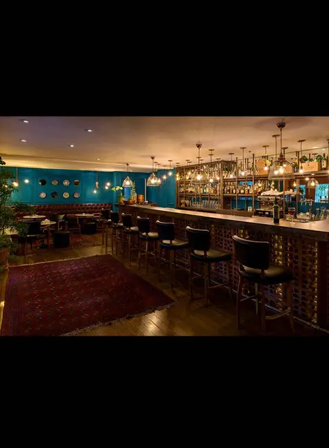 Foto 6 de Apartamento com 2 quartos para alugar, 45m2 em Planalto Paulista, São Paulo - SP