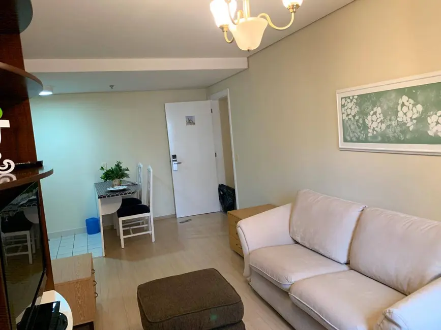 Foto 3 de Loft / Flat com 1 quarto para alugar, 38m2 em Planalto Paulista, São Paulo - SP