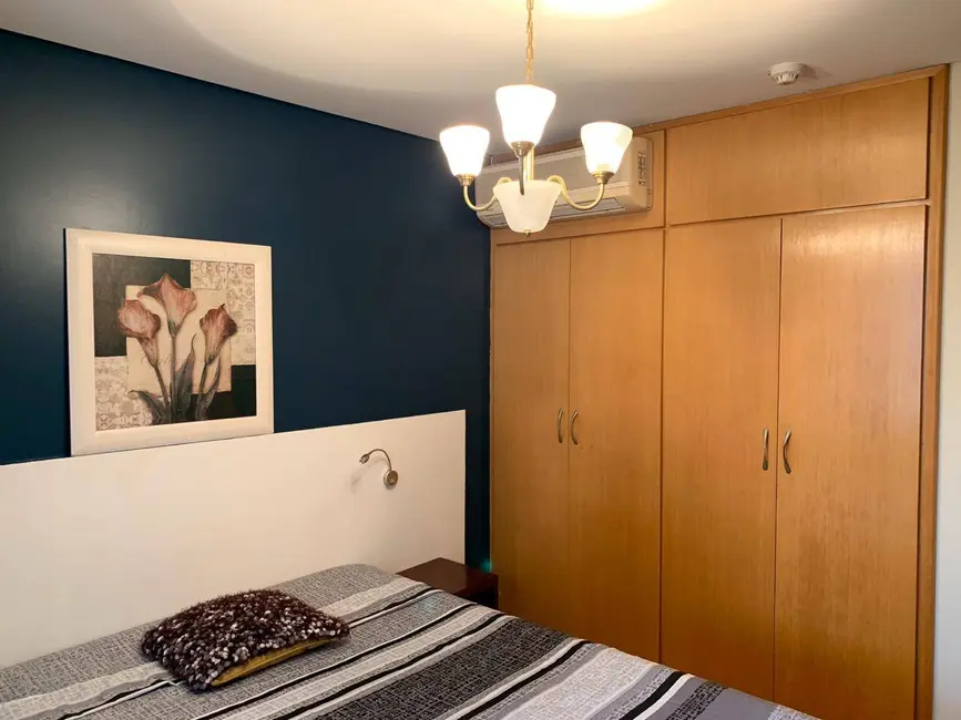 Foto 9 de Loft / Flat com 1 quarto para alugar, 38m2 em Planalto Paulista, São Paulo - SP