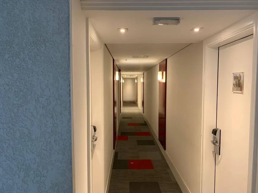 Foto 6 de Loft / Flat com 1 quarto para alugar, 38m2 em Planalto Paulista, São Paulo - SP