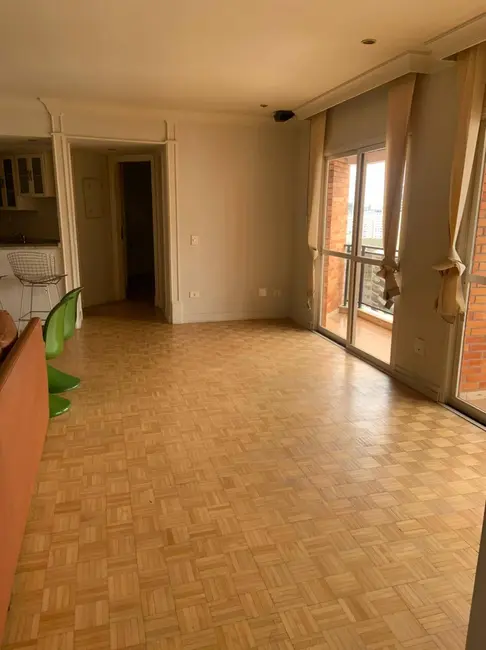Loft / Flat com 2 quartos para alugar, 80m2 em Vila Nova Conceição, São Paulo - SP - imagem 5 Foto 5 de Loft / Flat com 2 quartos para alugar, 80m2 em Vila Nova Conceição, São Paulo - SP