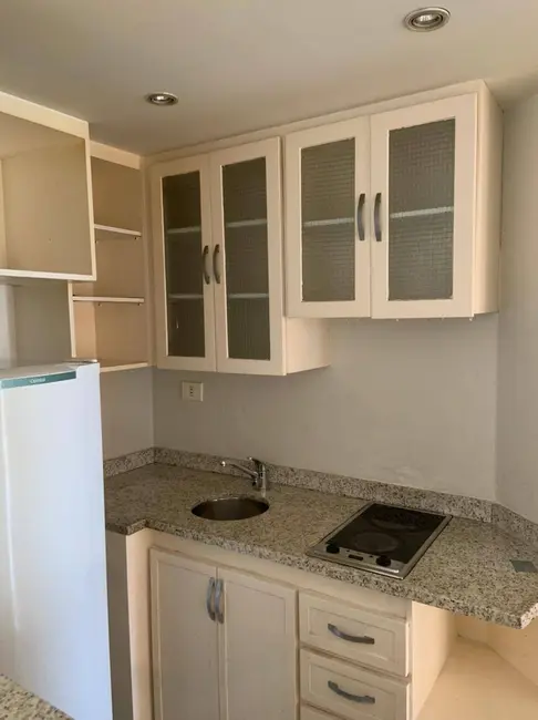 Loft / Flat com 2 quartos para alugar, 80m2 em Vila Nova Conceição, São Paulo - SP - imagem 8 Foto 8 de Loft / Flat com 2 quartos para alugar, 80m2 em Vila Nova Conceição, São Paulo - SP