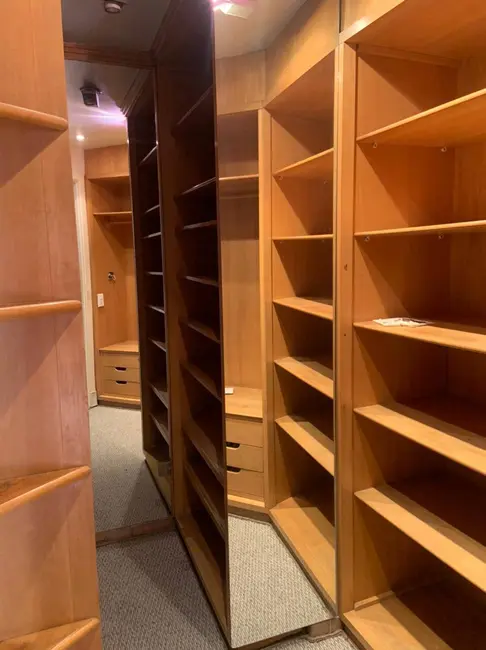 Loft / Flat com 2 quartos para alugar, 80m2 em Vila Nova Conceição, São Paulo - SP - imagem 9 Foto 9 de Loft / Flat com 2 quartos para alugar, 80m2 em Vila Nova Conceição, São Paulo - SP