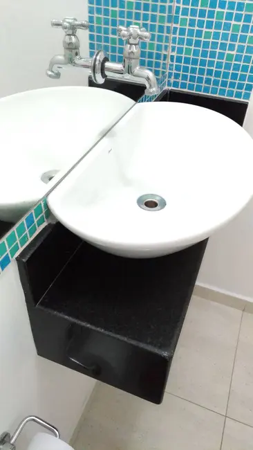 Foto 9 de Apartamento com 2 quartos para alugar, 76m2 em Moema, São Paulo - SP