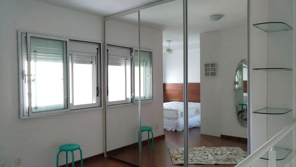 Foto 3 de Apartamento com 2 quartos para alugar, 76m2 em Moema, São Paulo - SP