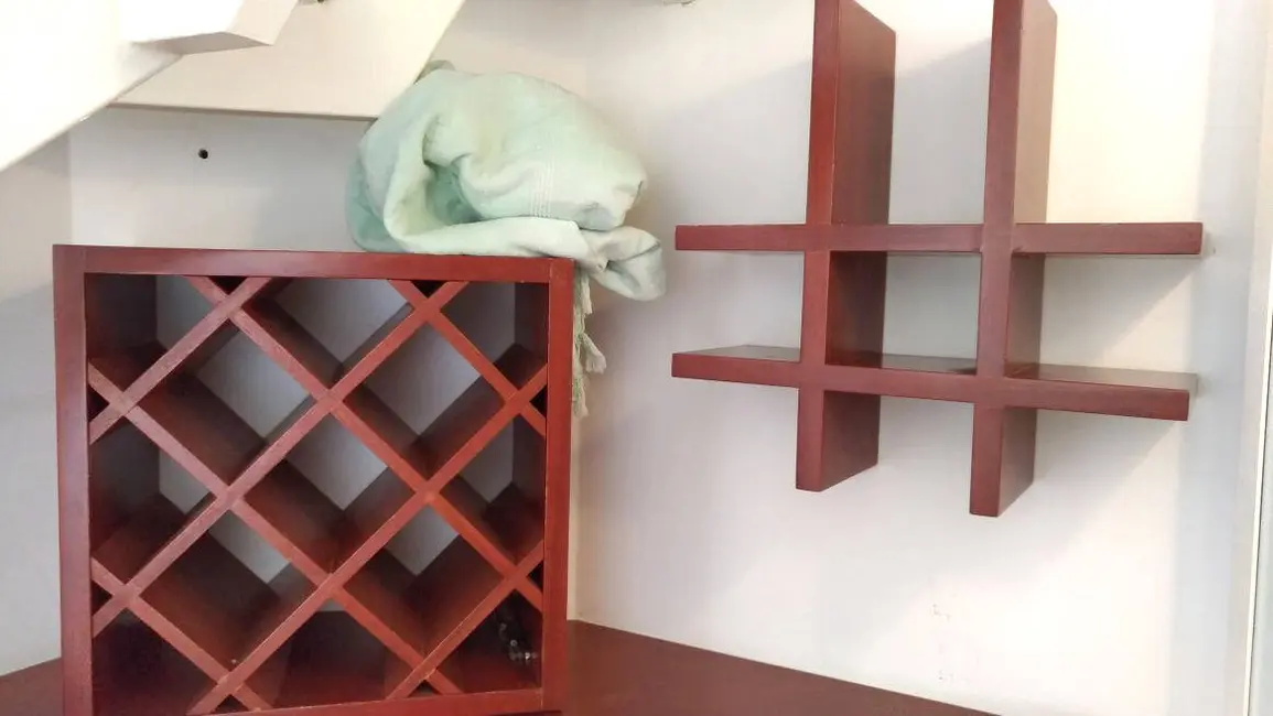 Foto 4 de Apartamento com 2 quartos para alugar, 76m2 em Moema, São Paulo - SP