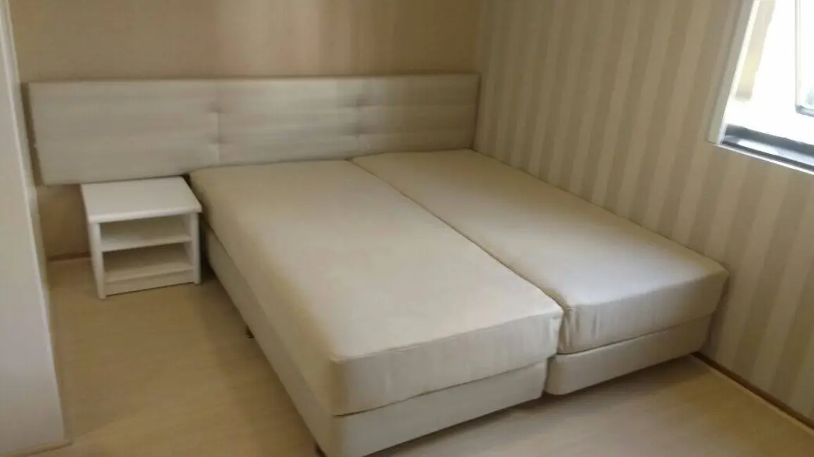 Loft / Flat com 1 quarto para alugar, 25m2 em Moema, São Paulo - SP - imagem 2 Foto 2 de Loft / Flat com 1 quarto para alugar, 25m2 em Moema, São Paulo - SP