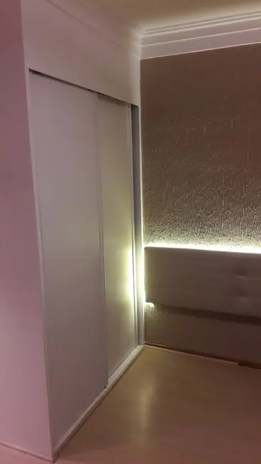 Loft / Flat com 1 quarto para alugar, 25m2 em Moema, São Paulo - SP - imagem 5 Foto 5 de Loft / Flat com 1 quarto para alugar, 25m2 em Moema, São Paulo - SP