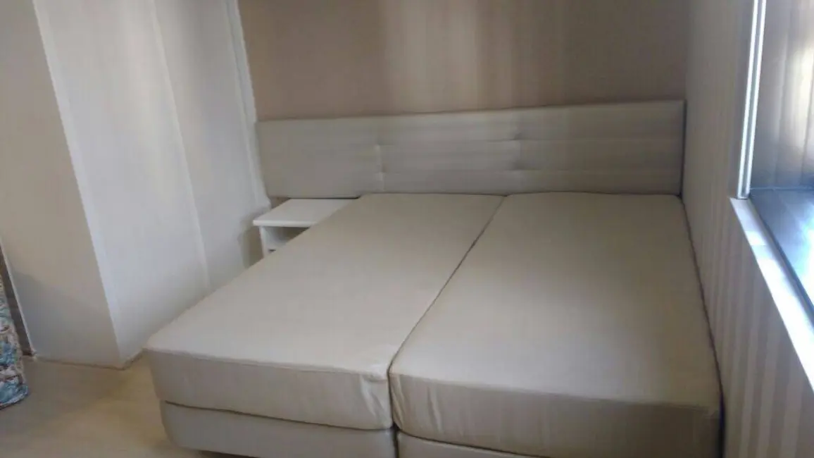 Loft / Flat com 1 quarto para alugar, 25m2 em Moema, São Paulo - SP - imagem 4 Foto 4 de Loft / Flat com 1 quarto para alugar, 25m2 em Moema, São Paulo - SP