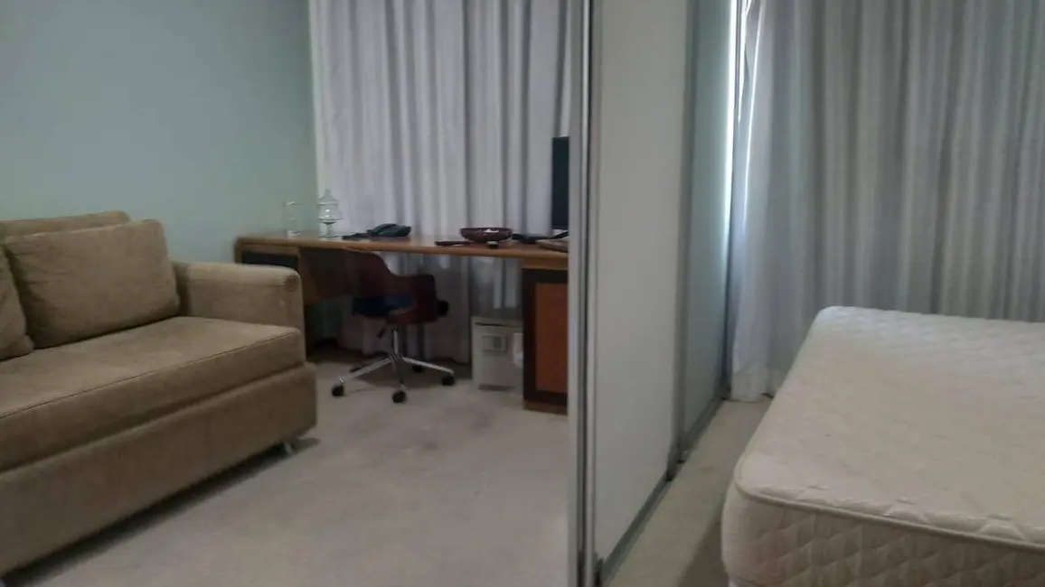 Foto 3 de Loft / Flat com 1 quarto para alugar, 27m2 em Indianópolis, São Paulo - SP